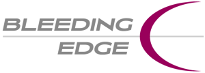 Bleeding Edge 