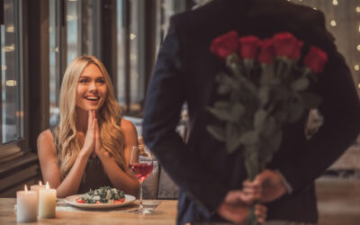 Valentine’s Day: A Day of Love, Laughter, and Marketing