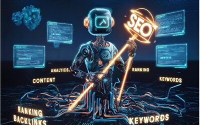 Strategies to Rank in AI-Powered Search Experiences: Preparing for the Future of SEO