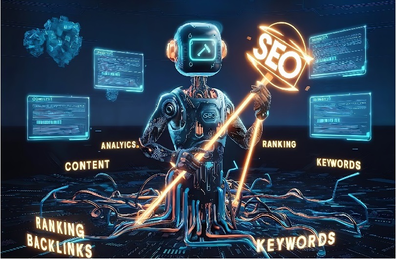 Strategies to Rank in AI-Powered Search Experiences: Preparing for the Future of SEO