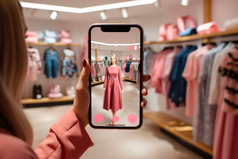 Visual Search Optimization: Unlocking New Avenues for Business Growth